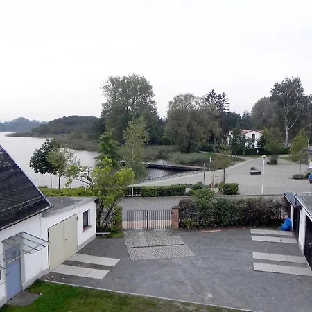 Ferienwohnung Bergstra_e 02 Heringsdorf (Usedom)
